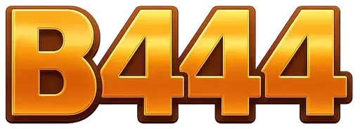 b444bet.net Logo